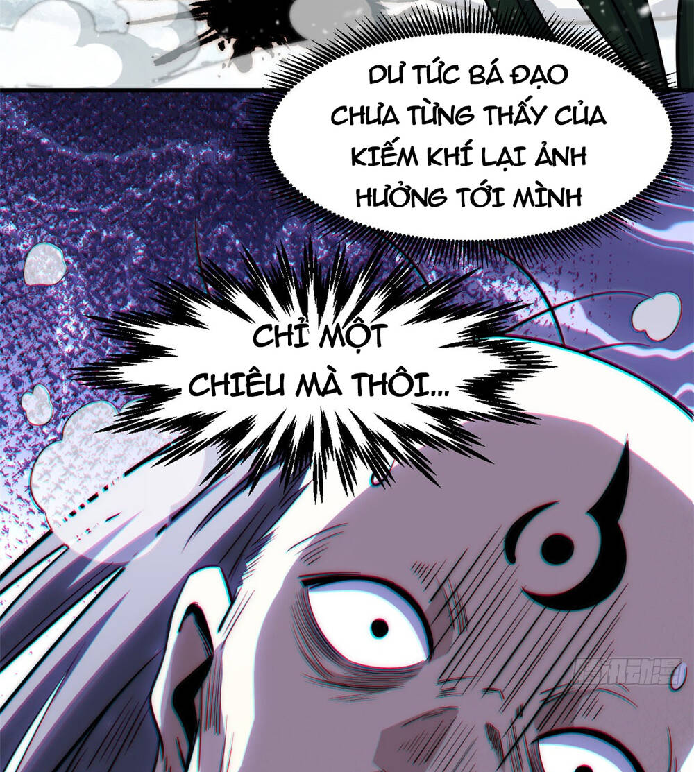 Đỉnh Cấp Khí Vận Lặng Lẽ Tu Luyện Ngàn Năm - Chapter 76 - Page 56