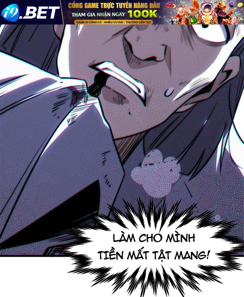 Đỉnh Cấp Khí Vận Lặng Lẽ Tu Luyện Ngàn Năm - Chapter 76 - Page 57