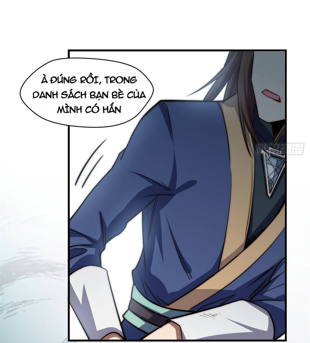 Đỉnh Cấp Khí Vận Lặng Lẽ Tu Luyện Ngàn Năm - Chapter 76 - Page 66