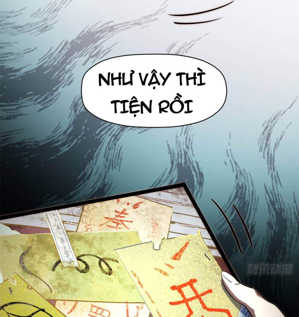 Đỉnh Cấp Khí Vận Lặng Lẽ Tu Luyện Ngàn Năm - Chapter 76 - Page 67