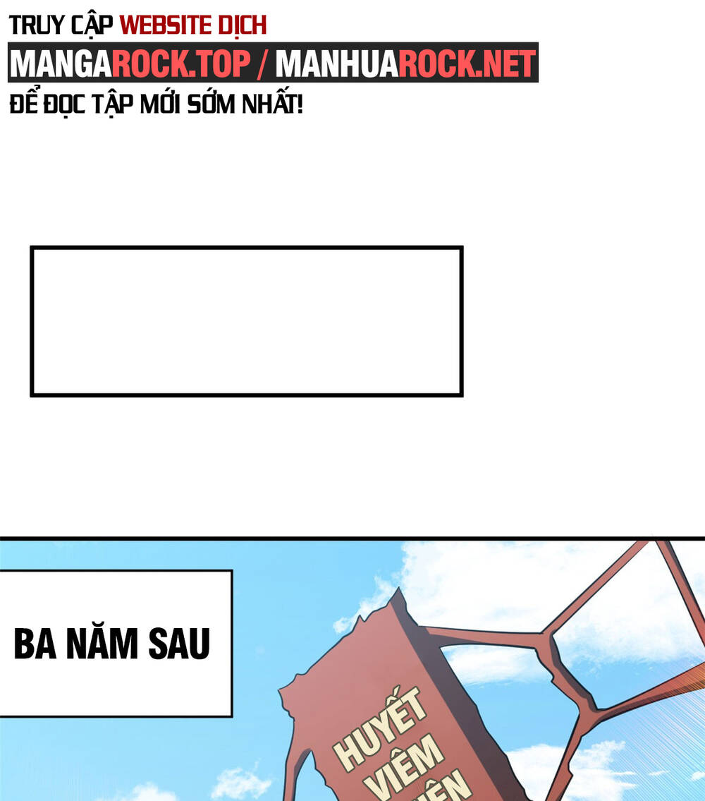 Đỉnh Cấp Khí Vận Lặng Lẽ Tu Luyện Ngàn Năm - Chapter 76 - Page 69