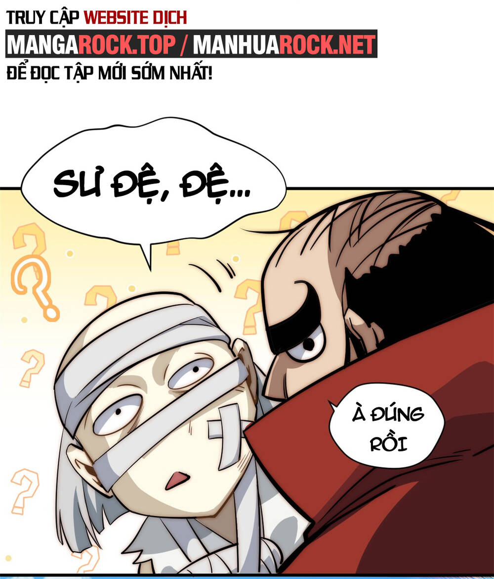 Đỉnh Cấp Khí Vận Lặng Lẽ Tu Luyện Ngàn Năm - Chapter 76 - Page 75