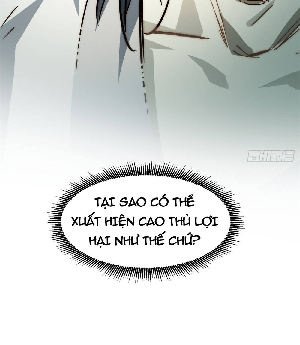 Đỉnh Cấp Khí Vận Lặng Lẽ Tu Luyện Ngàn Năm - Chapter 77 - Page 14