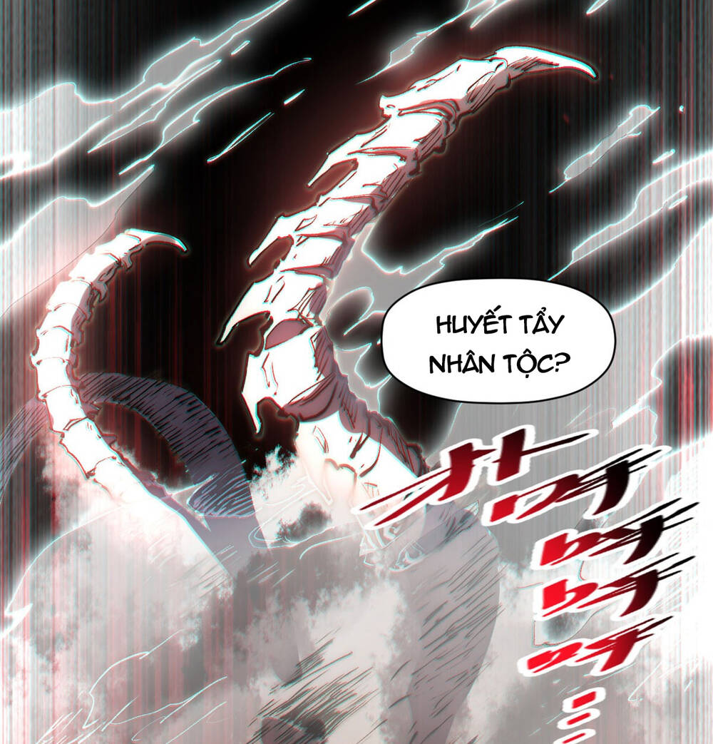 Đỉnh Cấp Khí Vận Lặng Lẽ Tu Luyện Ngàn Năm - Chapter 77 - Page 18