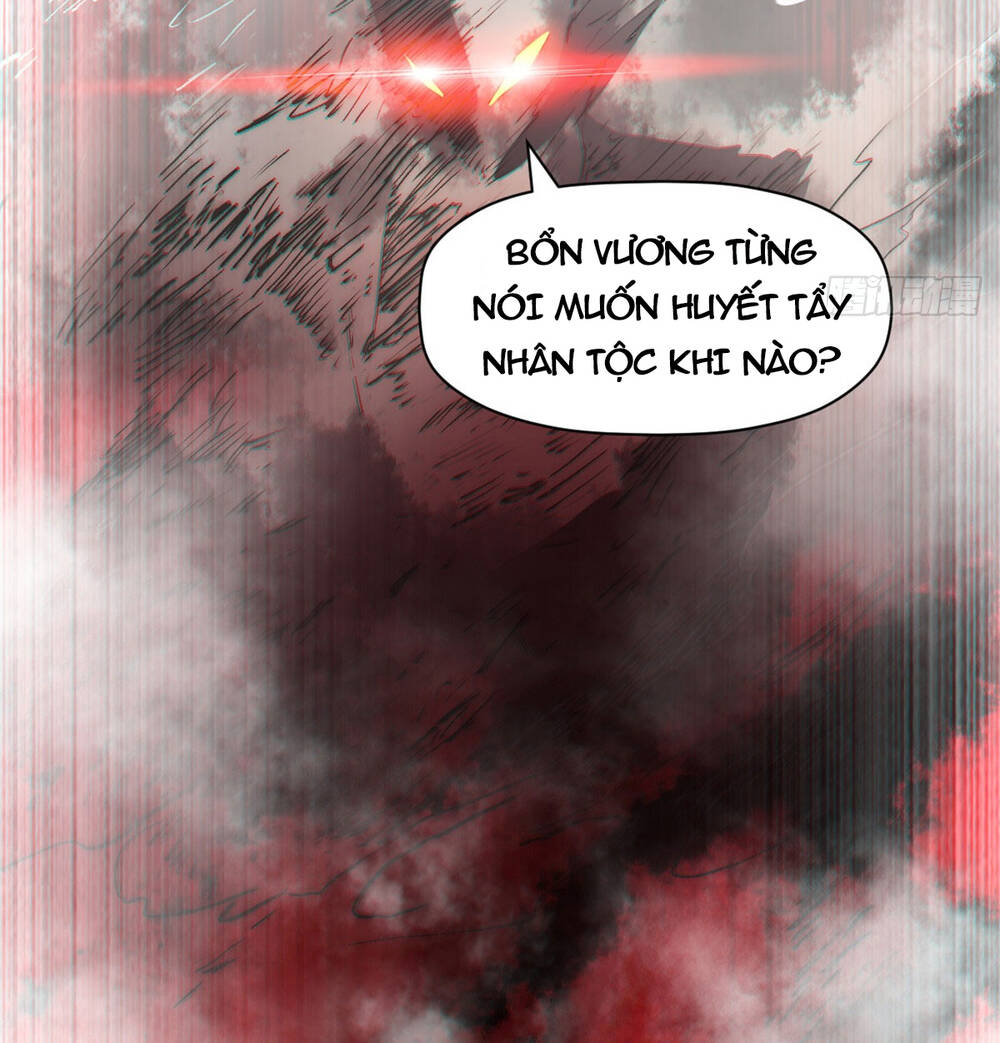 Đỉnh Cấp Khí Vận Lặng Lẽ Tu Luyện Ngàn Năm - Chapter 77 - Page 19