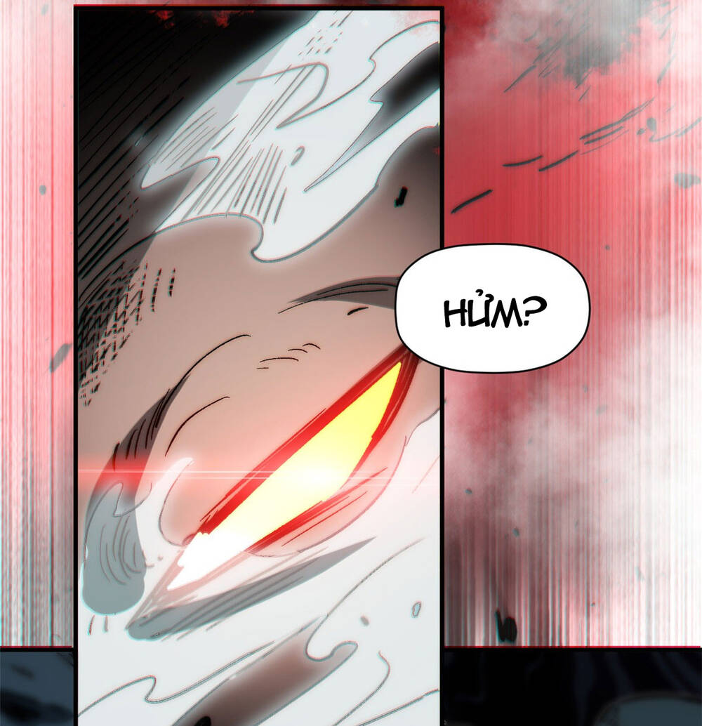 Đỉnh Cấp Khí Vận Lặng Lẽ Tu Luyện Ngàn Năm - Chapter 77 - Page 20