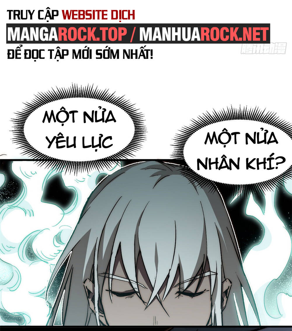 Đỉnh Cấp Khí Vận Lặng Lẽ Tu Luyện Ngàn Năm - Chapter 77 - Page 22