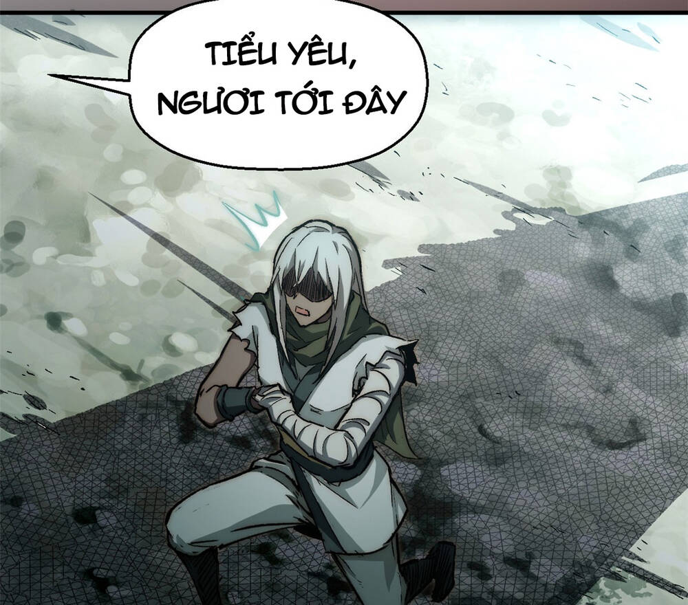 Đỉnh Cấp Khí Vận Lặng Lẽ Tu Luyện Ngàn Năm - Chapter 77 - Page 24