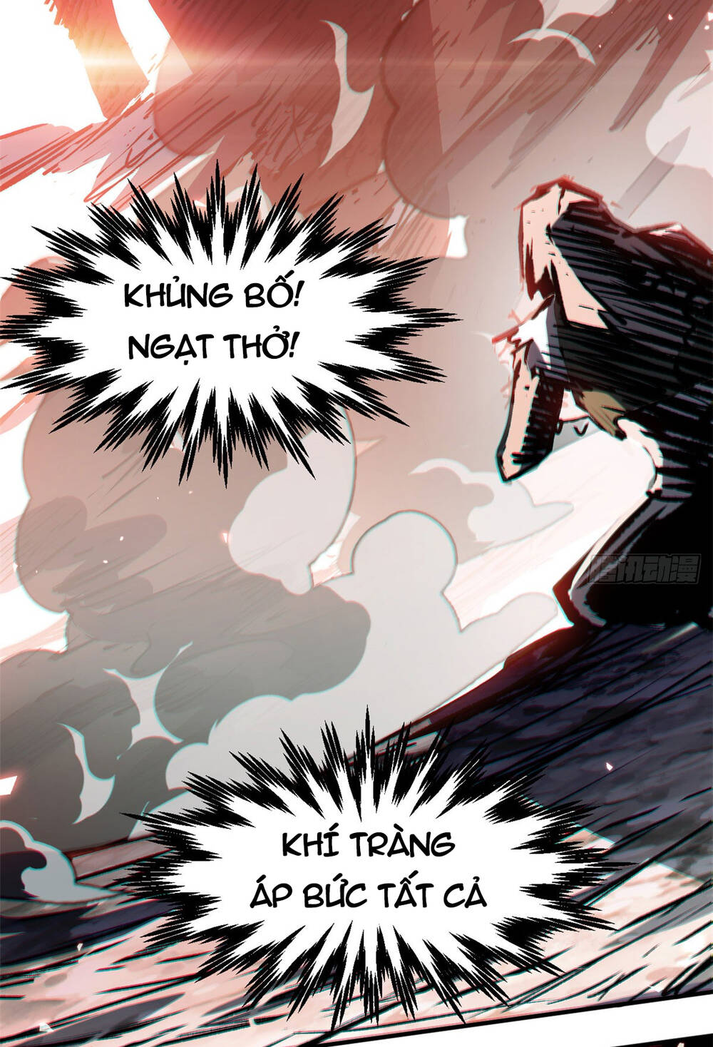 Đỉnh Cấp Khí Vận Lặng Lẽ Tu Luyện Ngàn Năm - Chapter 77 - Page 26