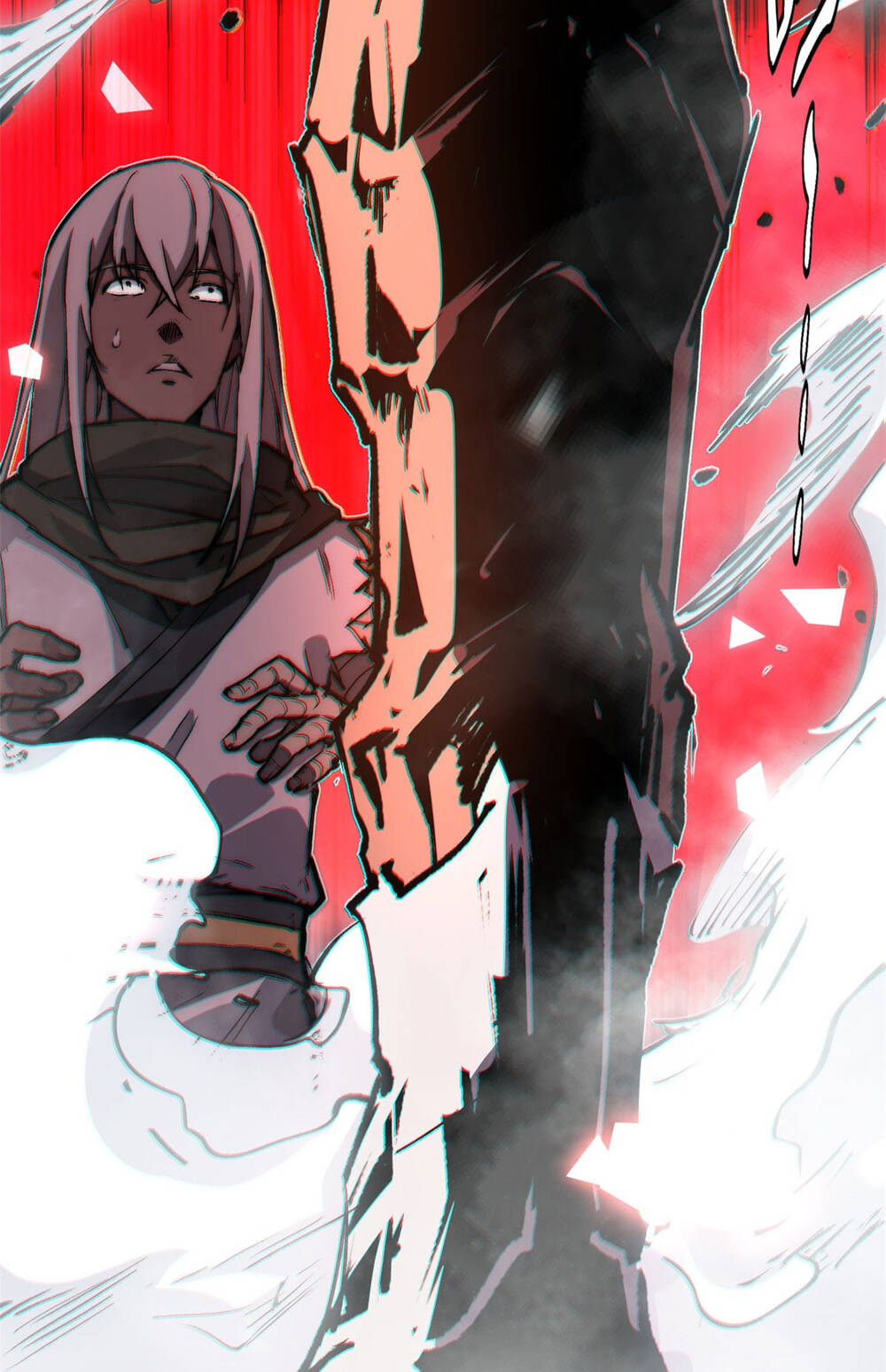 Đỉnh Cấp Khí Vận Lặng Lẽ Tu Luyện Ngàn Năm - Chapter 77 - Page 28