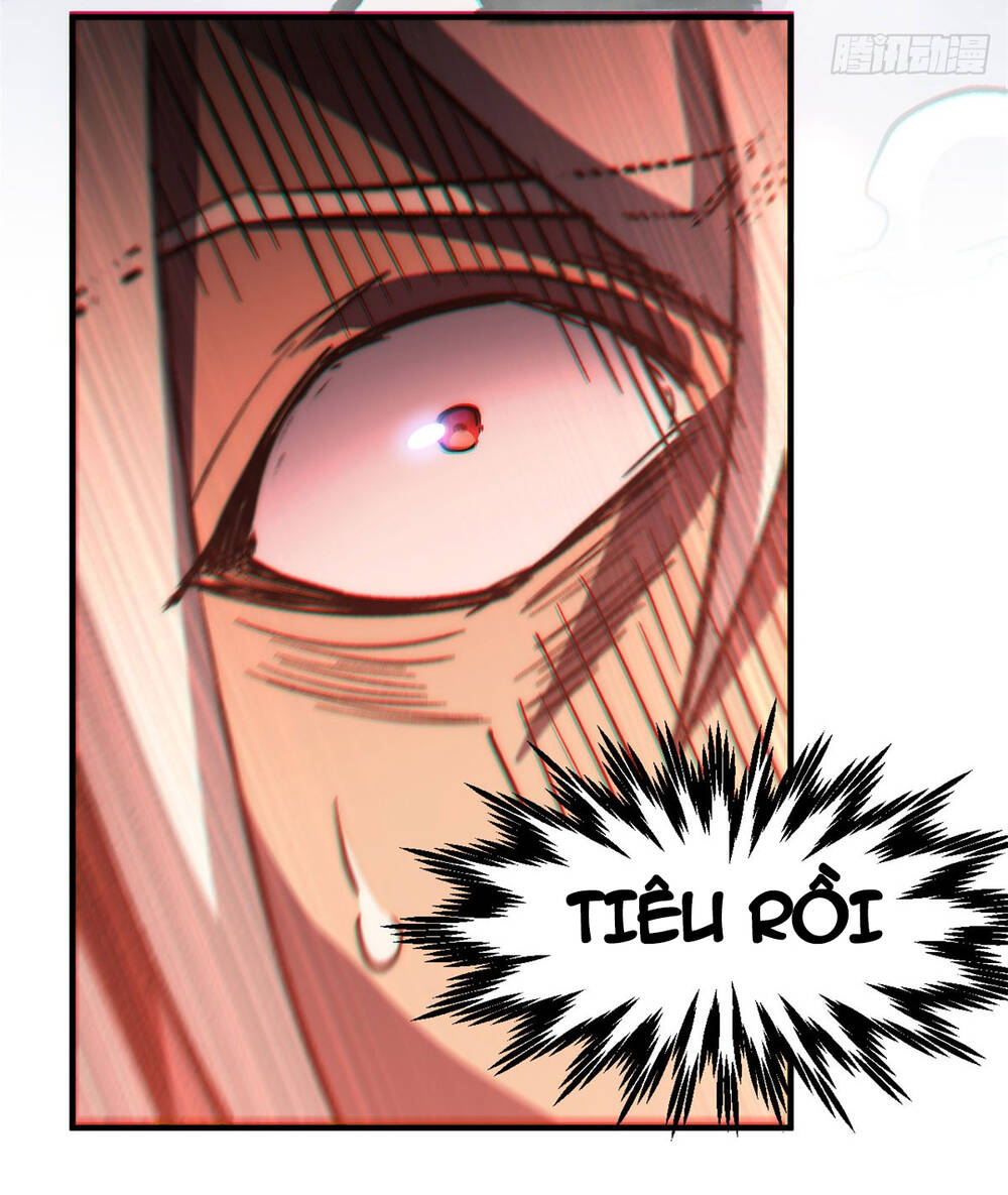 Đỉnh Cấp Khí Vận Lặng Lẽ Tu Luyện Ngàn Năm - Chapter 77 - Page 29