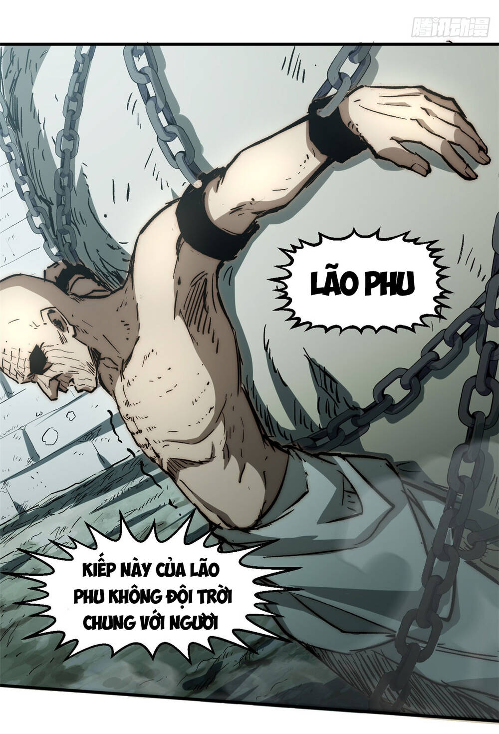 Đỉnh Cấp Khí Vận Lặng Lẽ Tu Luyện Ngàn Năm - Chapter 77 - Page 32