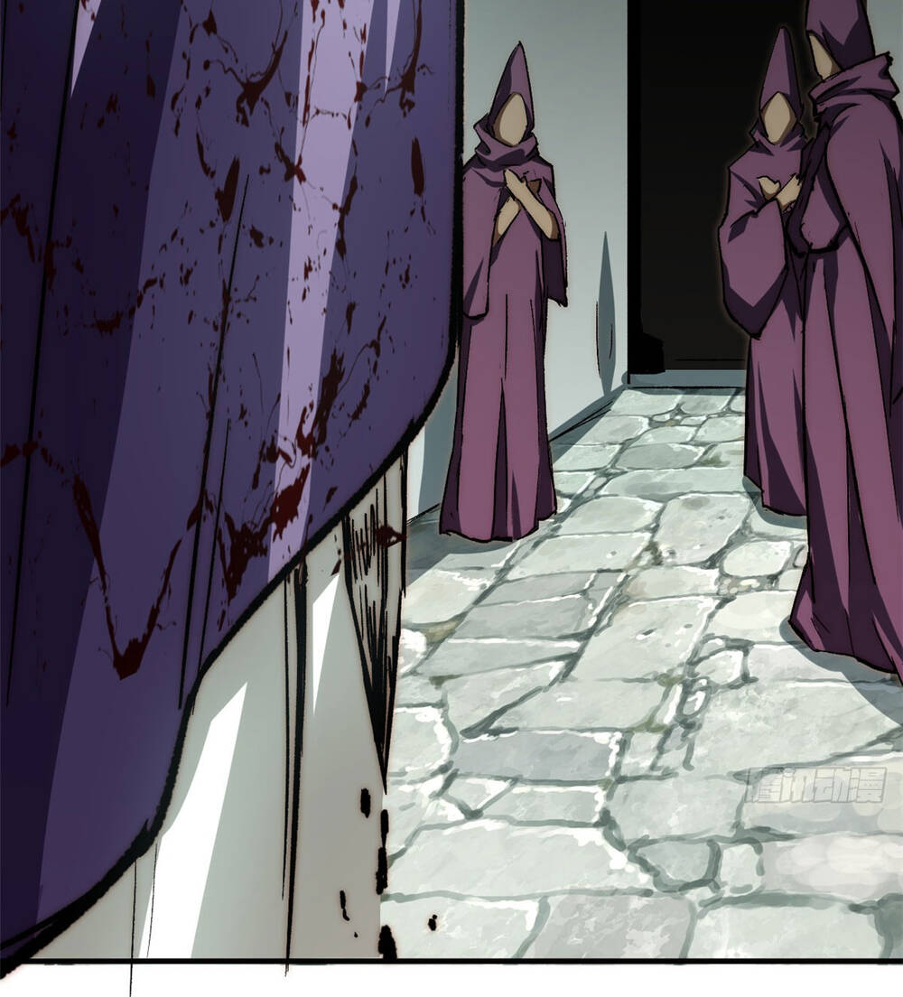 Đỉnh Cấp Khí Vận Lặng Lẽ Tu Luyện Ngàn Năm - Chapter 77 - Page 38