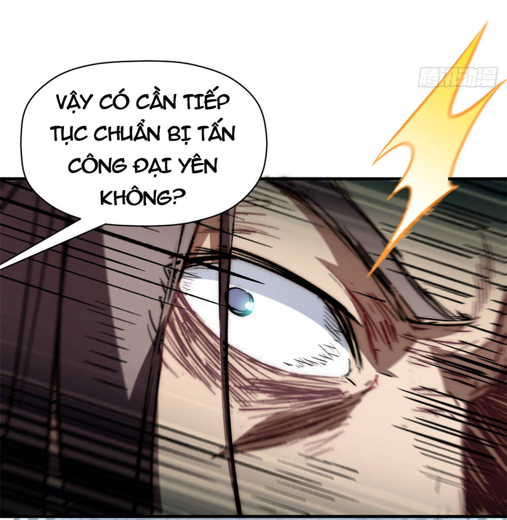 Đỉnh Cấp Khí Vận Lặng Lẽ Tu Luyện Ngàn Năm - Chapter 77 - Page 40