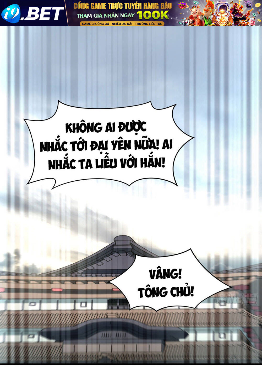 Đỉnh Cấp Khí Vận Lặng Lẽ Tu Luyện Ngàn Năm - Chapter 77 - Page 41