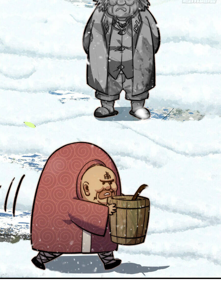 Đỉnh Cấp Khí Vận Lặng Lẽ Tu Luyện Ngàn Năm - Chapter 78 - Page 13