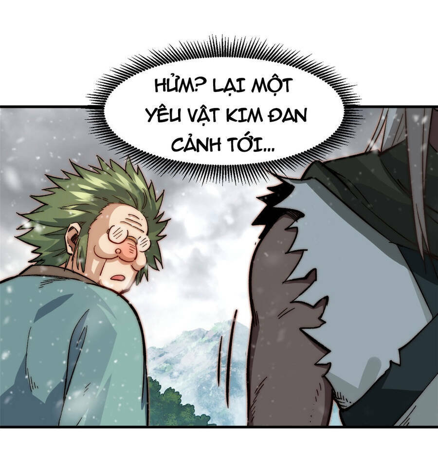 Đỉnh Cấp Khí Vận Lặng Lẽ Tu Luyện Ngàn Năm - Chapter 78 - Page 16