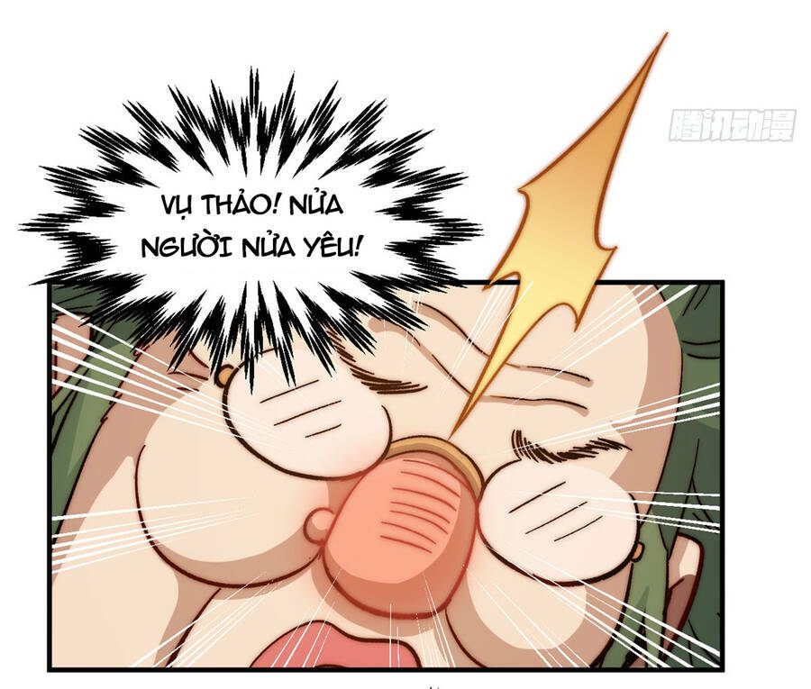 Đỉnh Cấp Khí Vận Lặng Lẽ Tu Luyện Ngàn Năm - Chapter 78 - Page 17