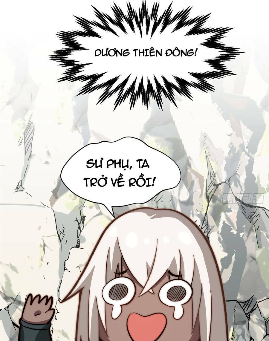 Đỉnh Cấp Khí Vận Lặng Lẽ Tu Luyện Ngàn Năm - Chapter 78 - Page 18