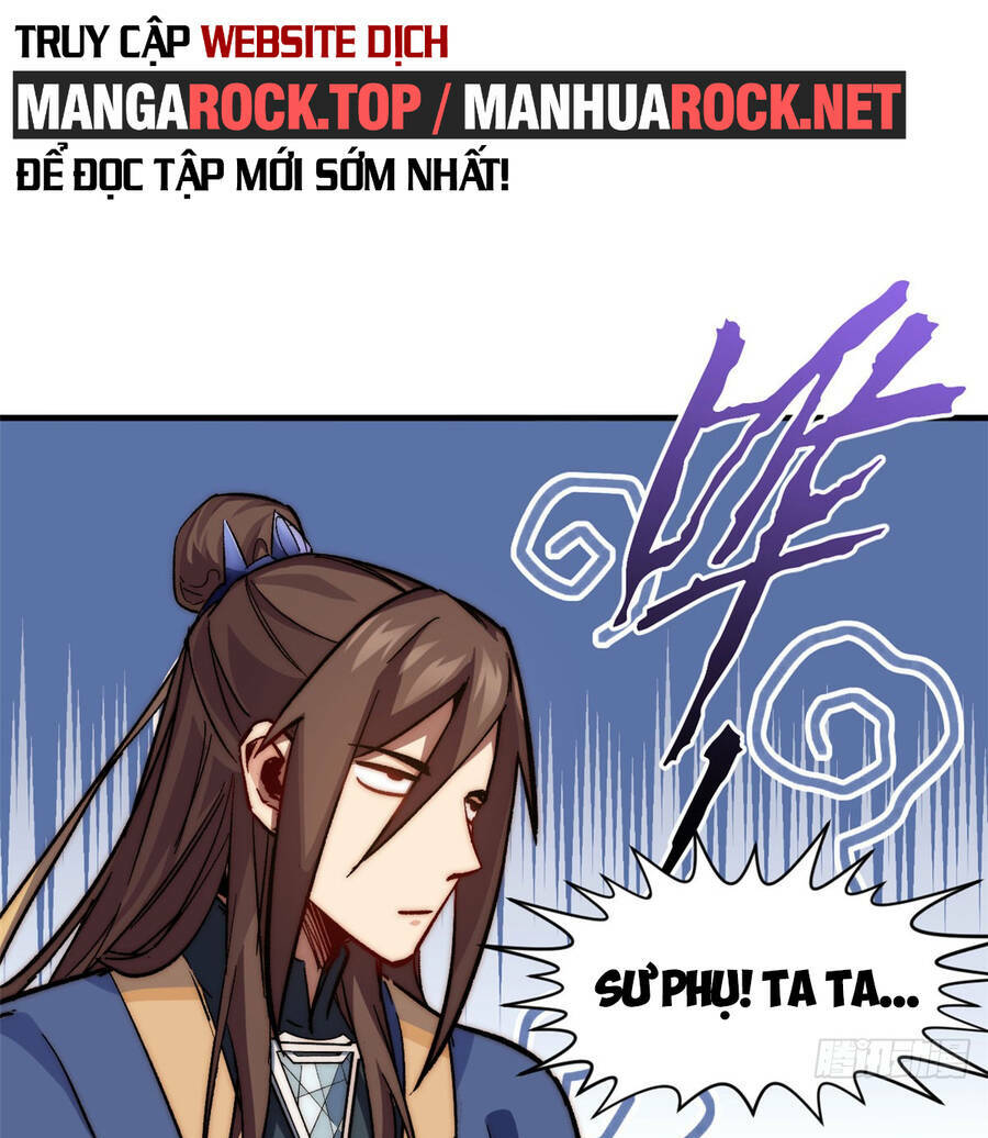 Đỉnh Cấp Khí Vận Lặng Lẽ Tu Luyện Ngàn Năm - Chapter 78 - Page 20