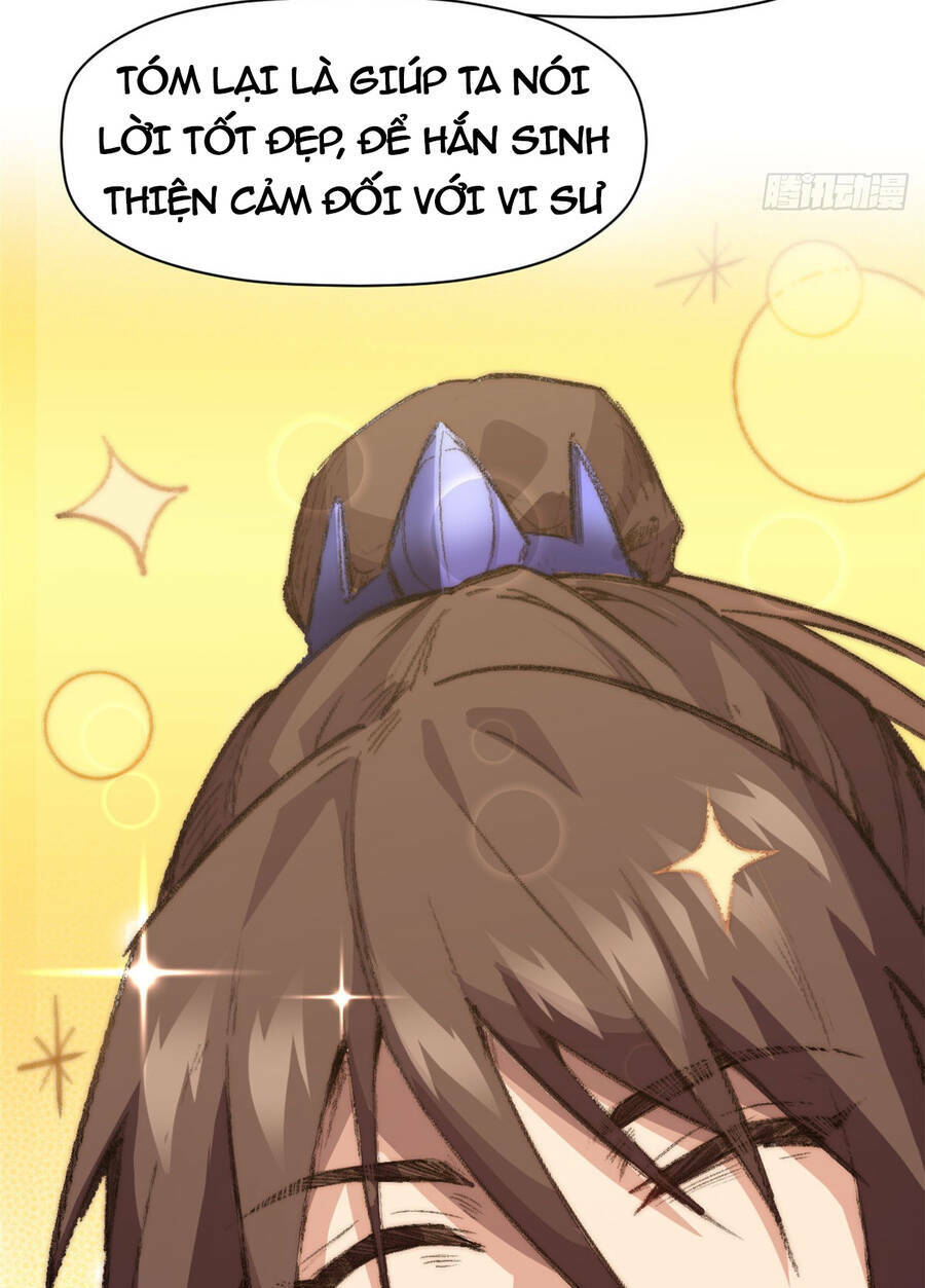 Đỉnh Cấp Khí Vận Lặng Lẽ Tu Luyện Ngàn Năm - Chapter 78 - Page 31