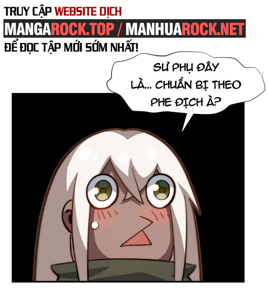 Đỉnh Cấp Khí Vận Lặng Lẽ Tu Luyện Ngàn Năm - Chapter 78 - Page 33