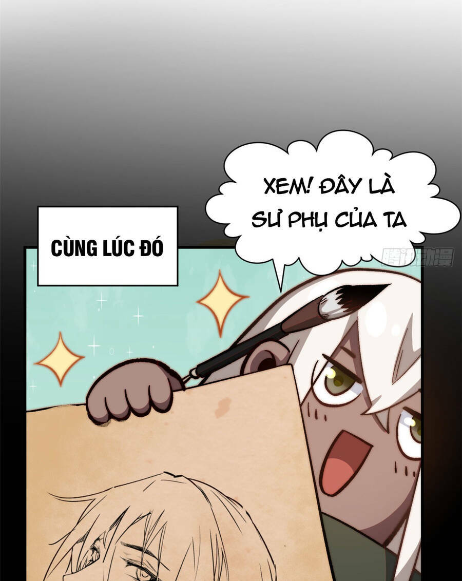 Đỉnh Cấp Khí Vận Lặng Lẽ Tu Luyện Ngàn Năm - Chapter 78 - Page 38