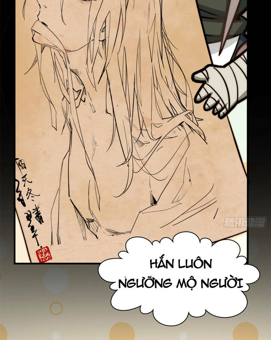 Đỉnh Cấp Khí Vận Lặng Lẽ Tu Luyện Ngàn Năm - Chapter 78 - Page 39