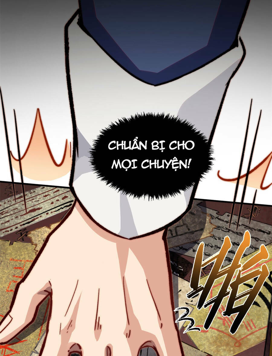 Đỉnh Cấp Khí Vận Lặng Lẽ Tu Luyện Ngàn Năm - Chapter 78 - Page 42