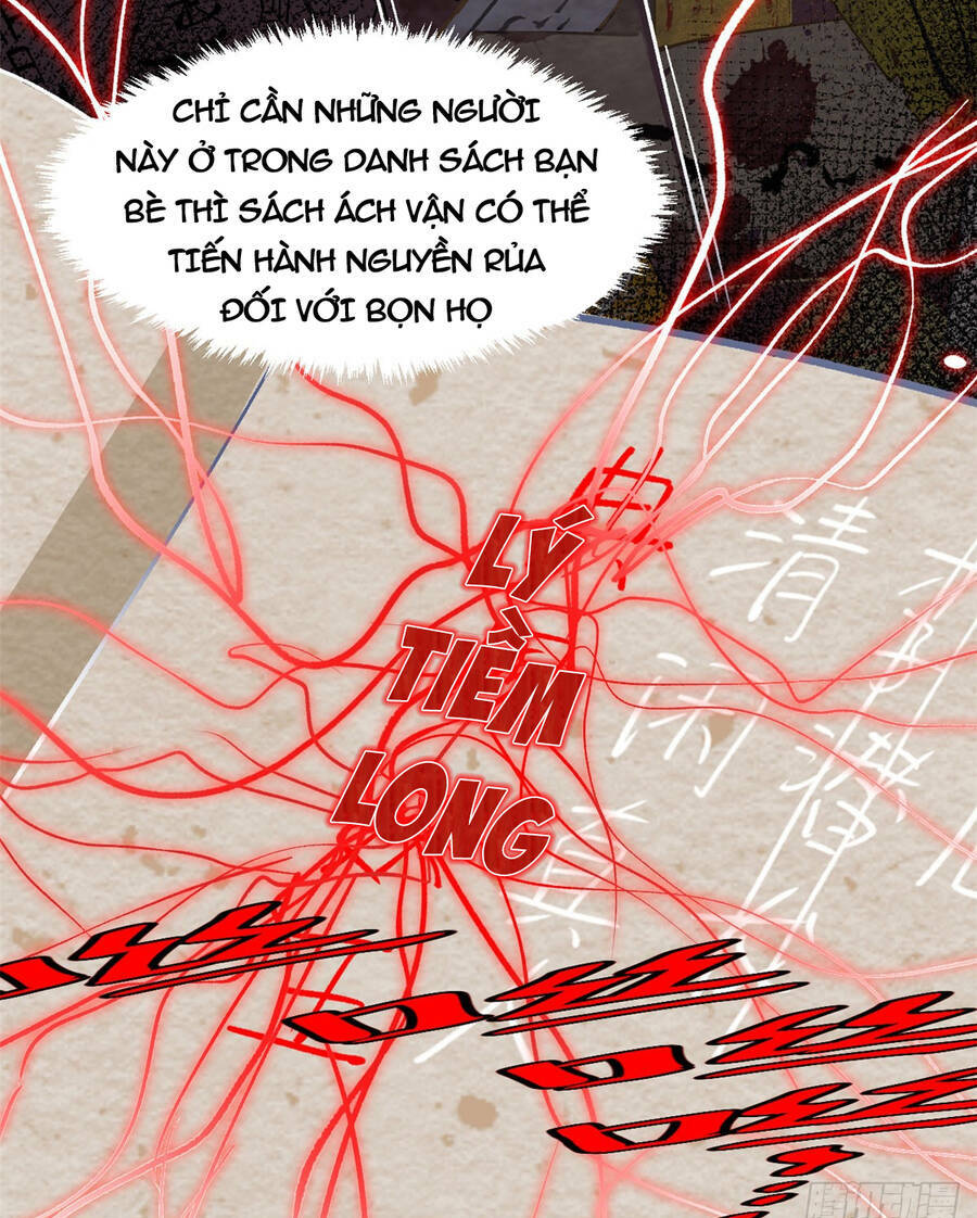 Đỉnh Cấp Khí Vận Lặng Lẽ Tu Luyện Ngàn Năm - Chapter 78 - Page 45