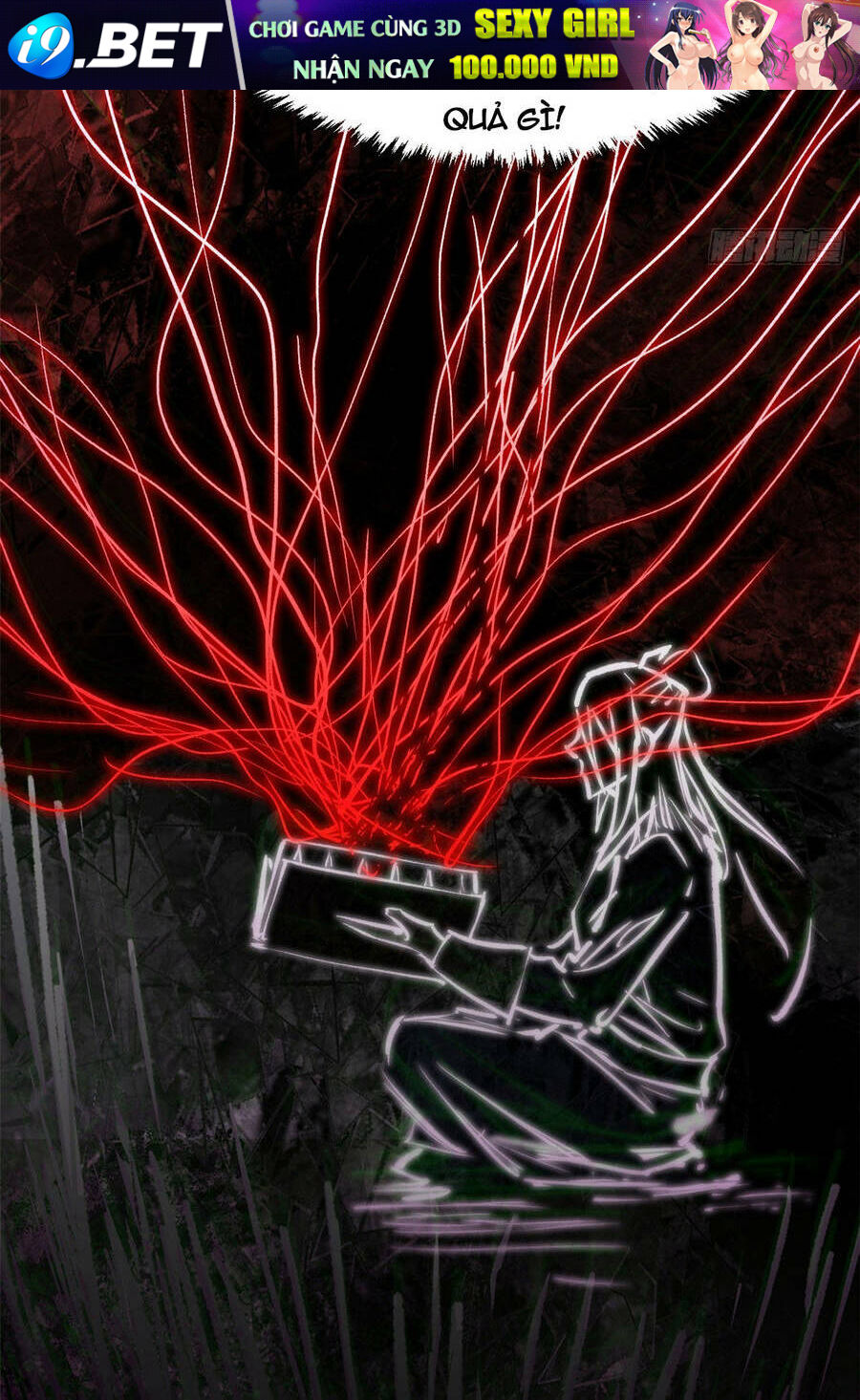 Đỉnh Cấp Khí Vận Lặng Lẽ Tu Luyện Ngàn Năm - Chapter 78 - Page 48