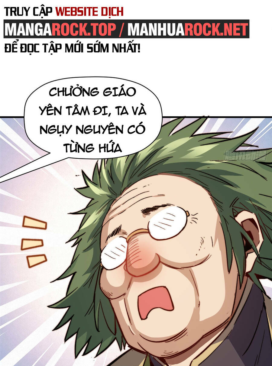 Đỉnh Cấp Khí Vận Lặng Lẽ Tu Luyện Ngàn Năm - Chapter 78 - Page 4