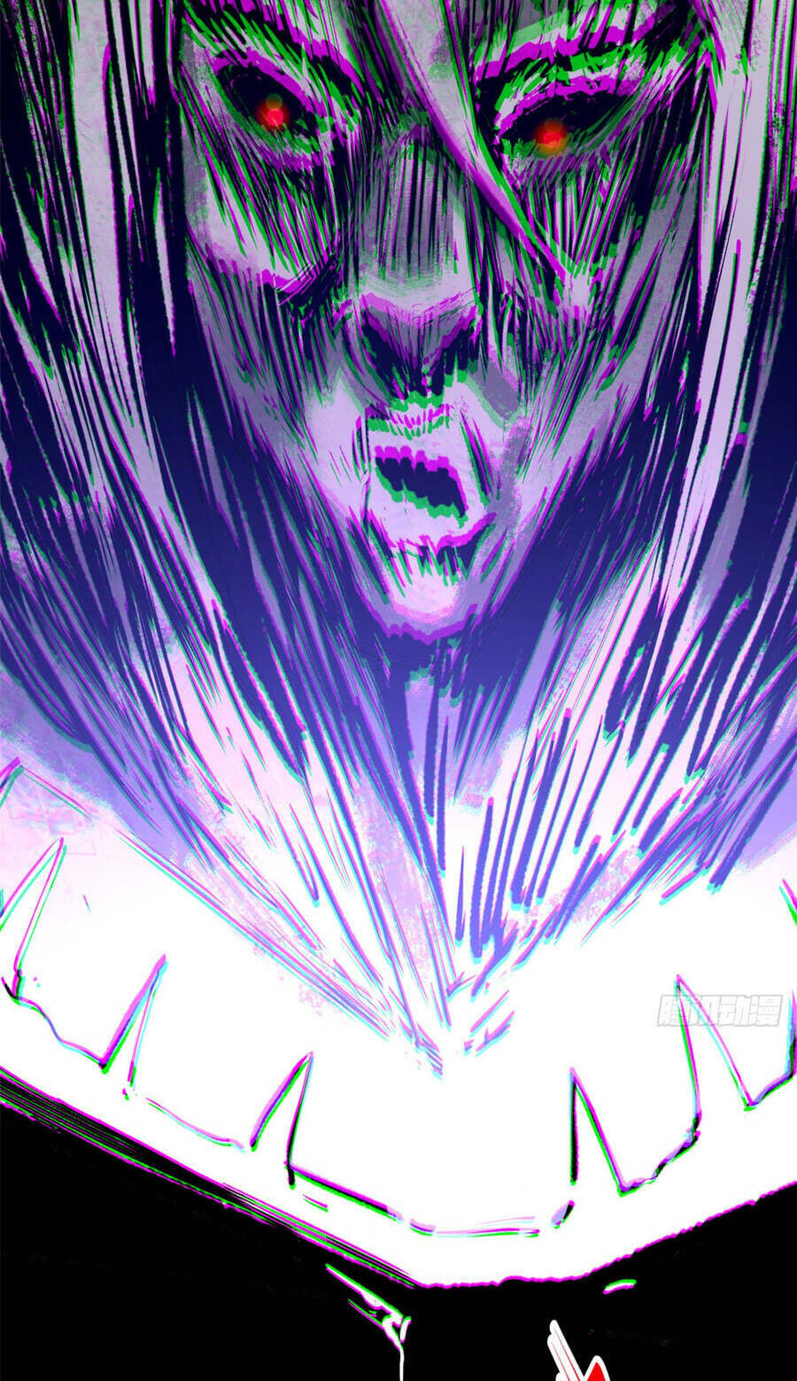 Đỉnh Cấp Khí Vận Lặng Lẽ Tu Luyện Ngàn Năm - Chapter 78 - Page 50