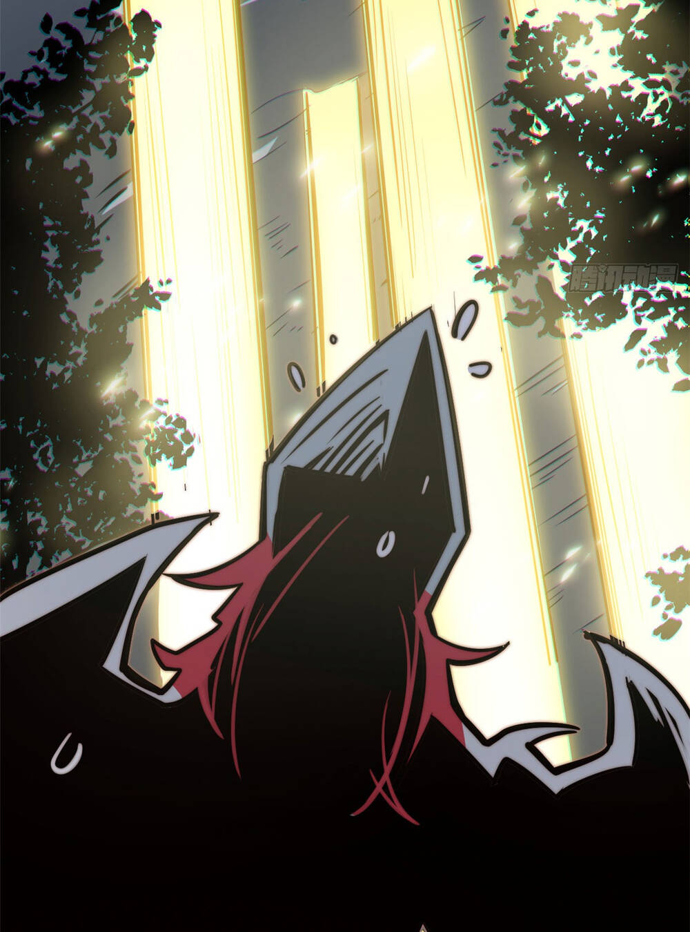 Đỉnh Cấp Khí Vận Lặng Lẽ Tu Luyện Ngàn Năm - Chapter 79 - Page 10