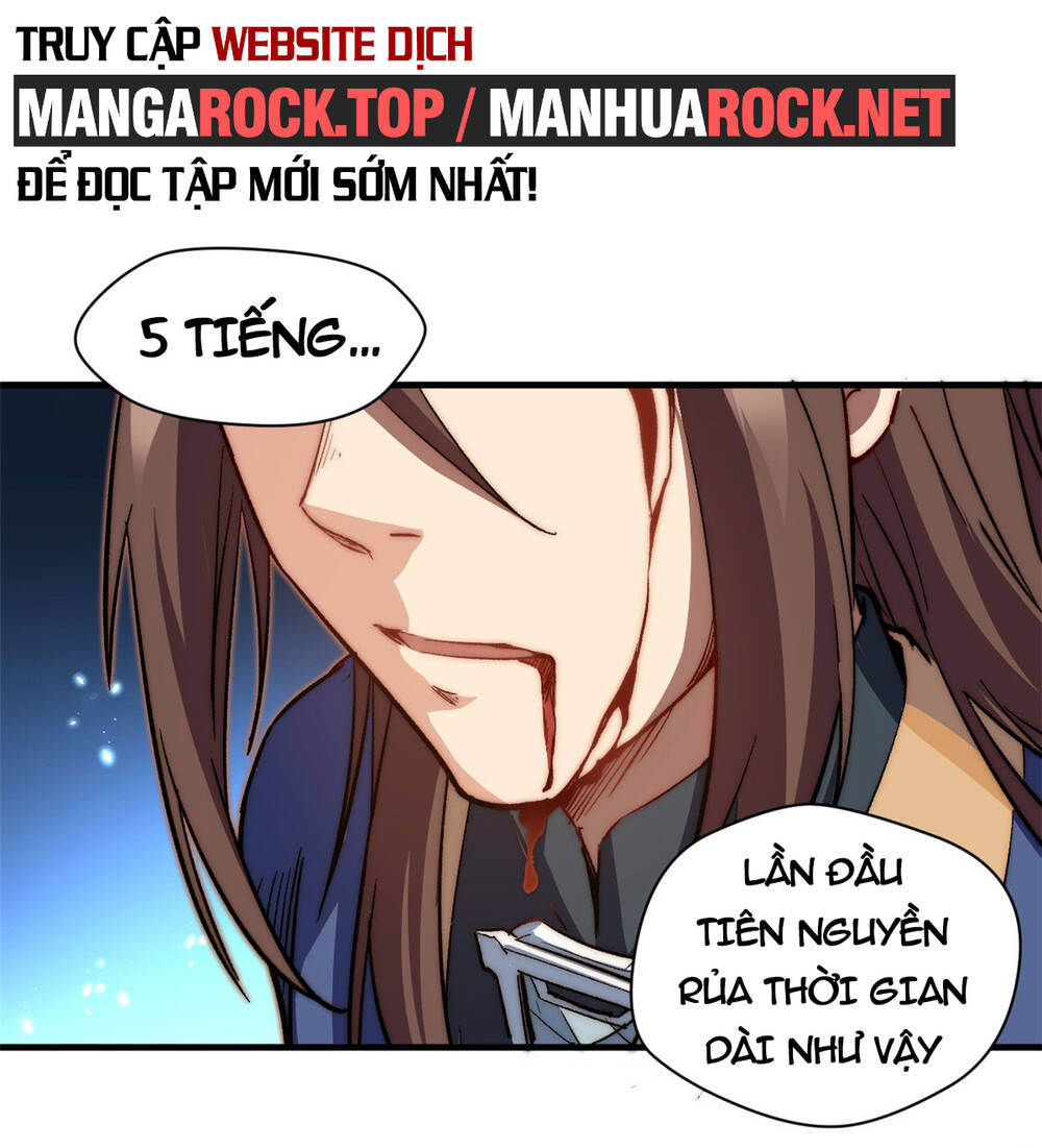 Đỉnh Cấp Khí Vận Lặng Lẽ Tu Luyện Ngàn Năm - Chapter 79 - Page 13