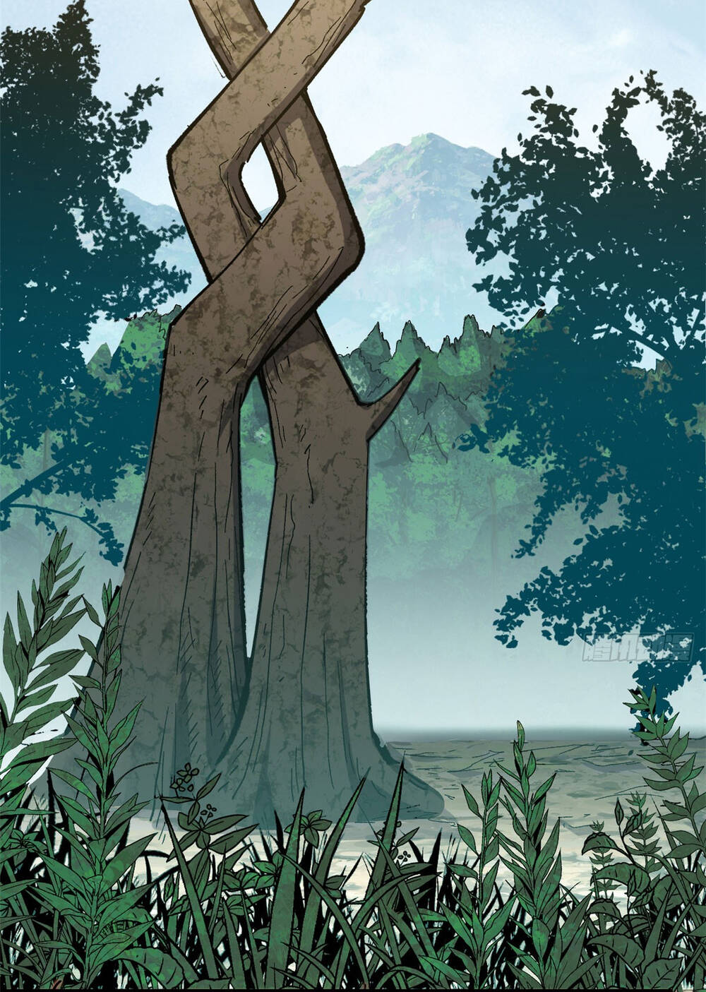 Đỉnh Cấp Khí Vận Lặng Lẽ Tu Luyện Ngàn Năm - Chapter 79 - Page 18