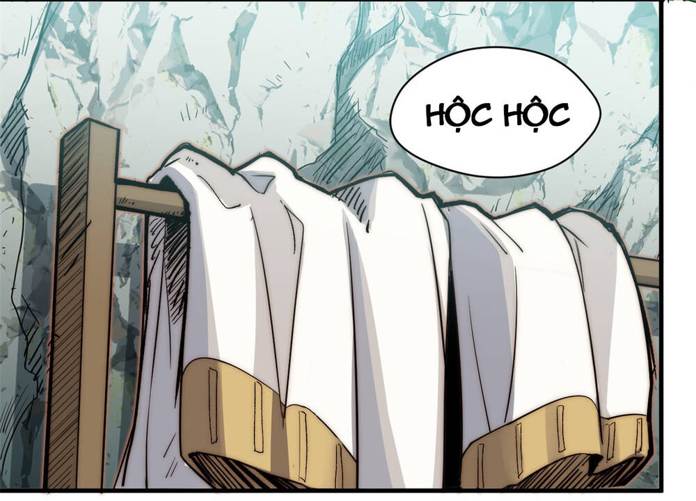 Đỉnh Cấp Khí Vận Lặng Lẽ Tu Luyện Ngàn Năm - Chapter 79 - Page 19