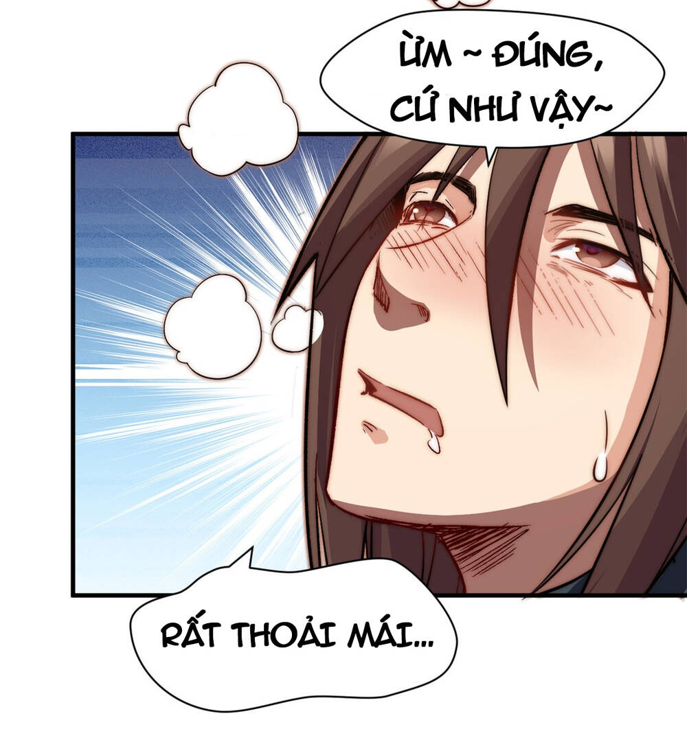 Đỉnh Cấp Khí Vận Lặng Lẽ Tu Luyện Ngàn Năm - Chapter 79 - Page 21