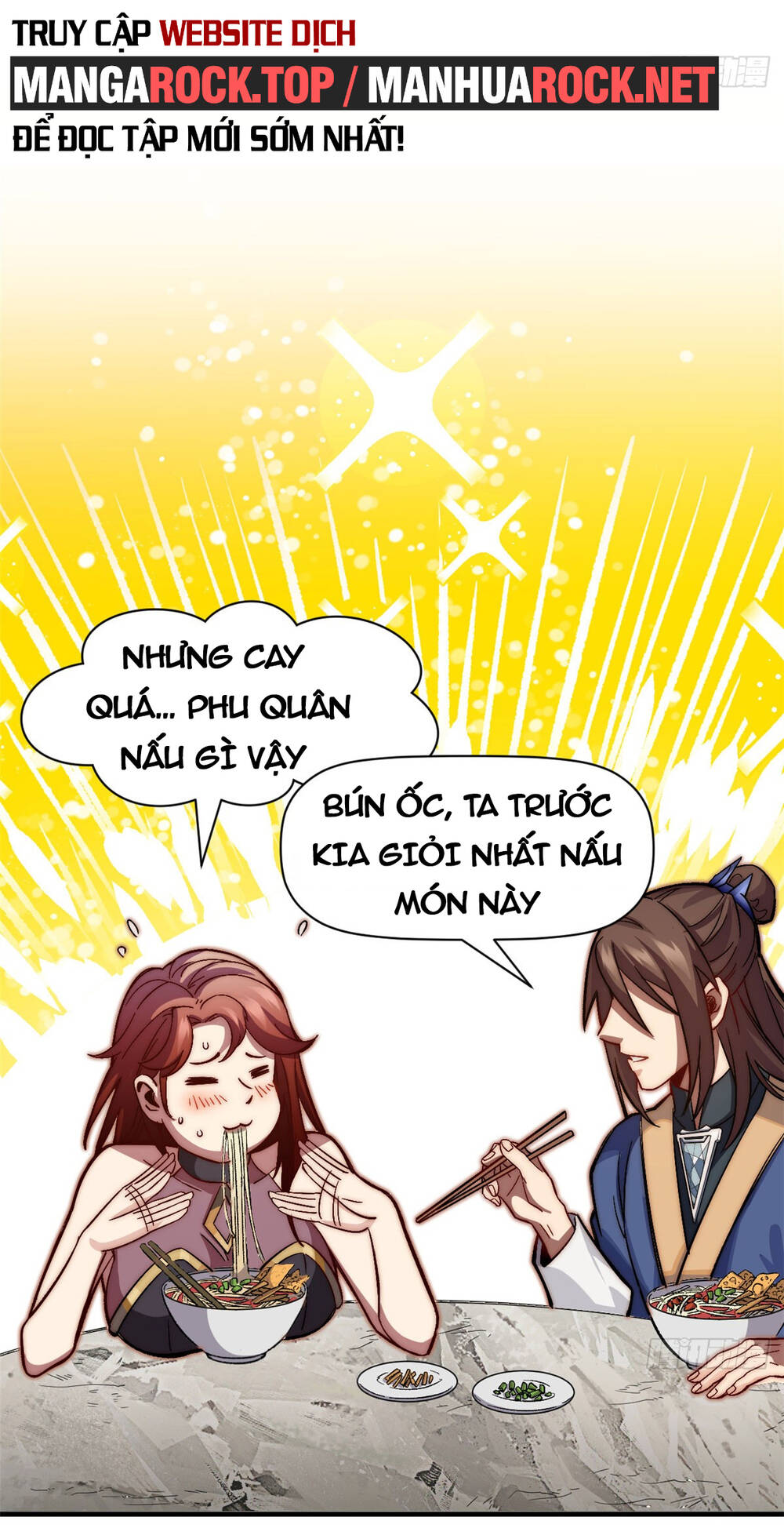 Đỉnh Cấp Khí Vận Lặng Lẽ Tu Luyện Ngàn Năm - Chapter 79 - Page 22