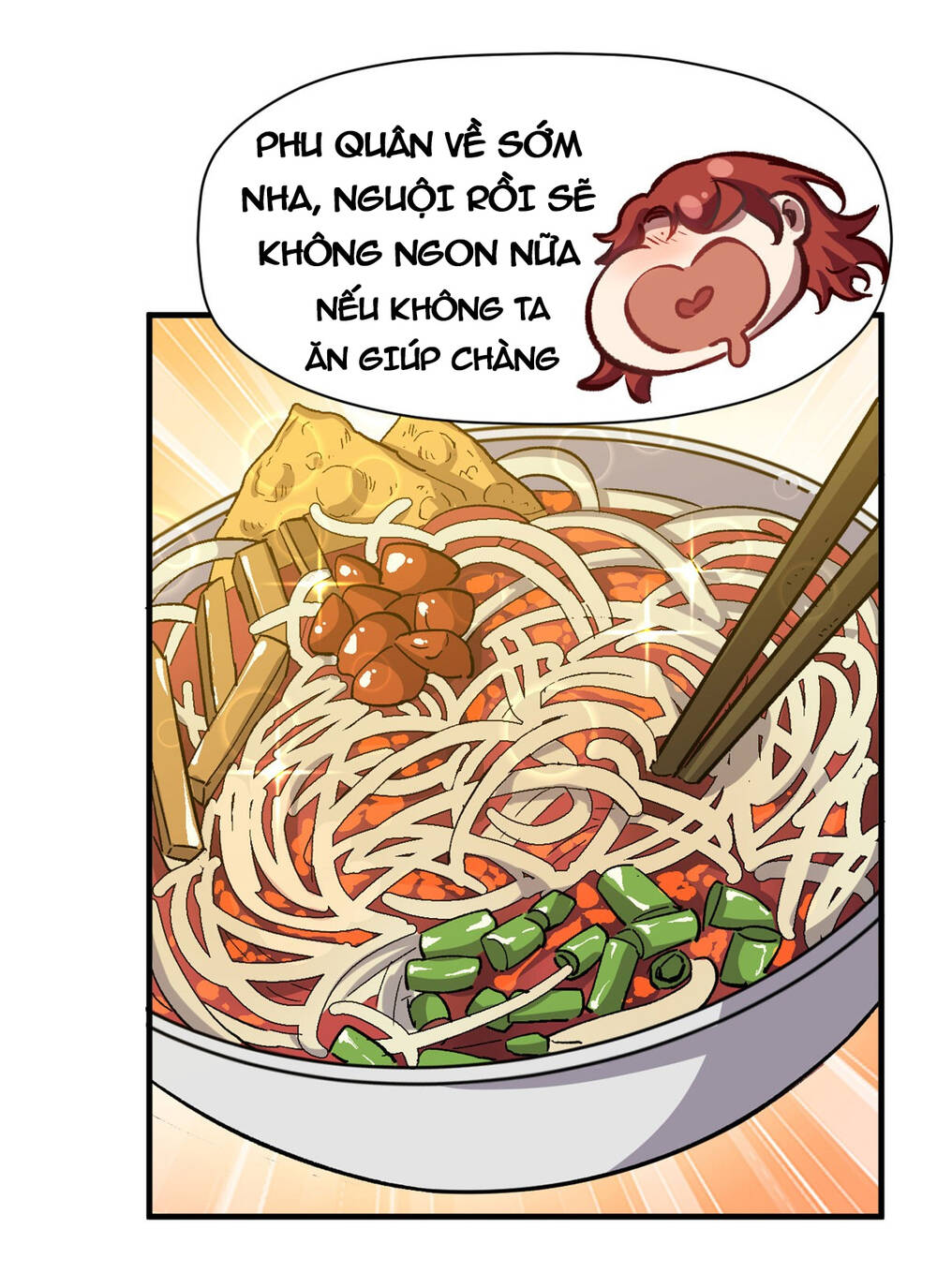 Đỉnh Cấp Khí Vận Lặng Lẽ Tu Luyện Ngàn Năm - Chapter 79 - Page 25