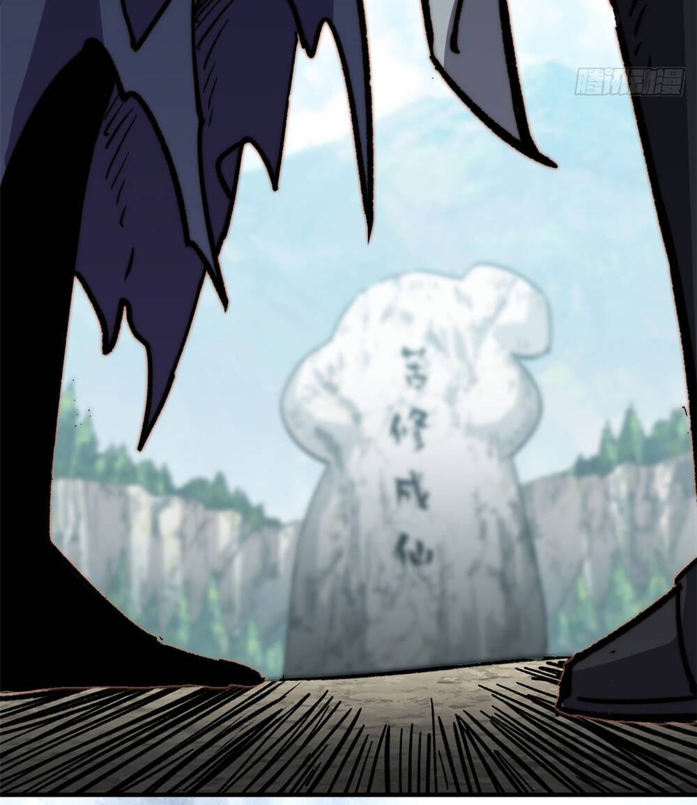 Đỉnh Cấp Khí Vận Lặng Lẽ Tu Luyện Ngàn Năm - Chapter 79 - Page 27