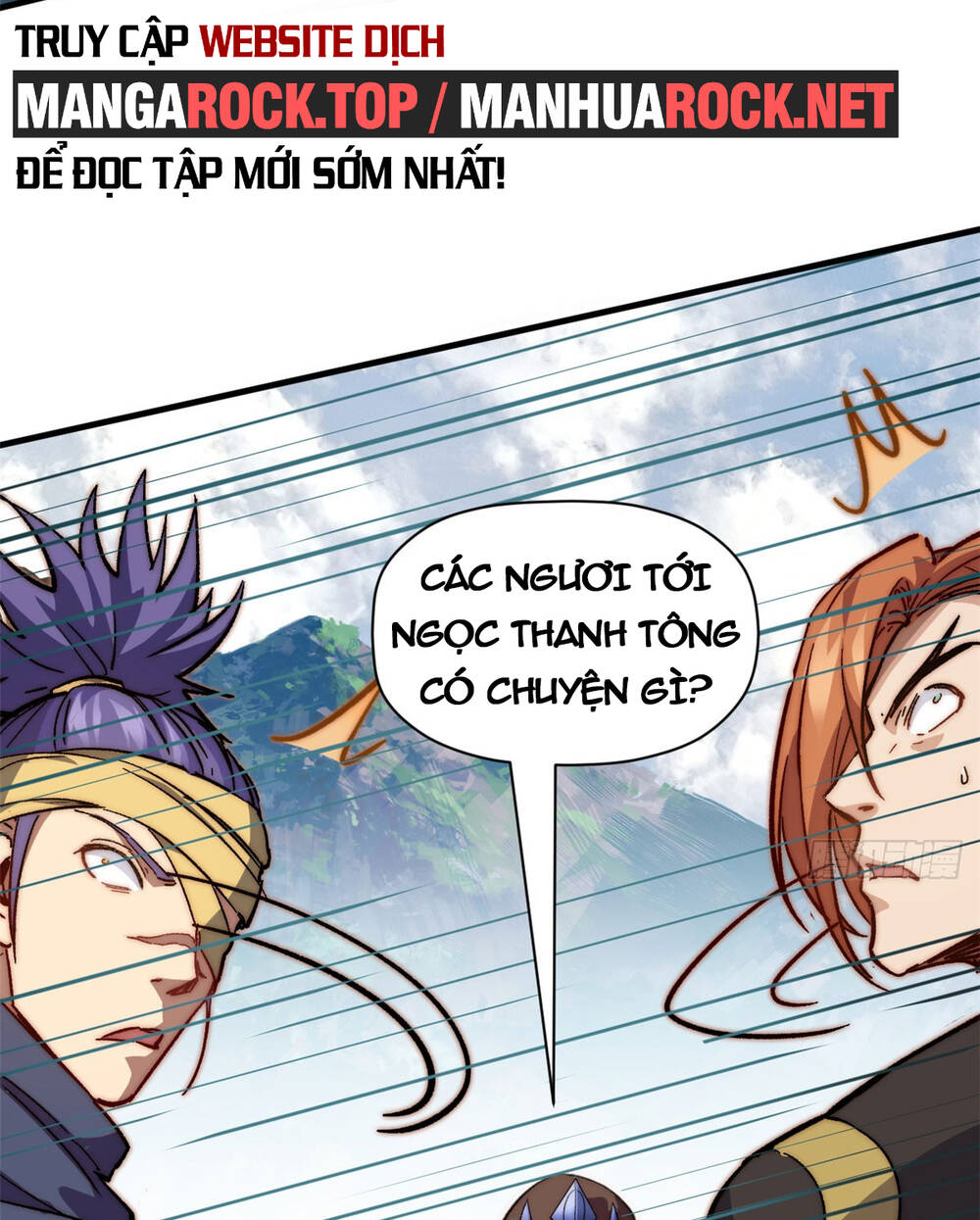 Đỉnh Cấp Khí Vận Lặng Lẽ Tu Luyện Ngàn Năm - Chapter 79 - Page 30