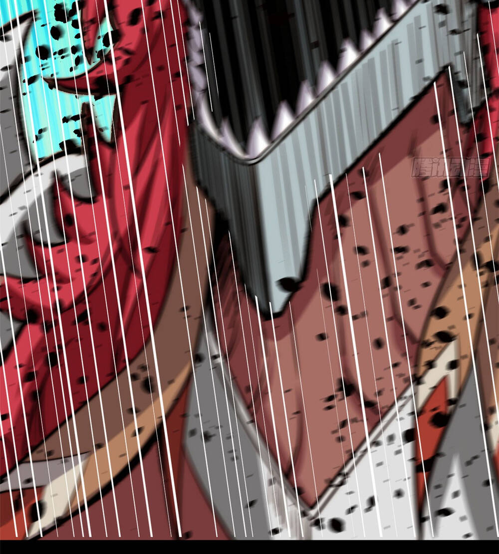 Đỉnh Cấp Khí Vận Lặng Lẽ Tu Luyện Ngàn Năm - Chapter 79 - Page 3