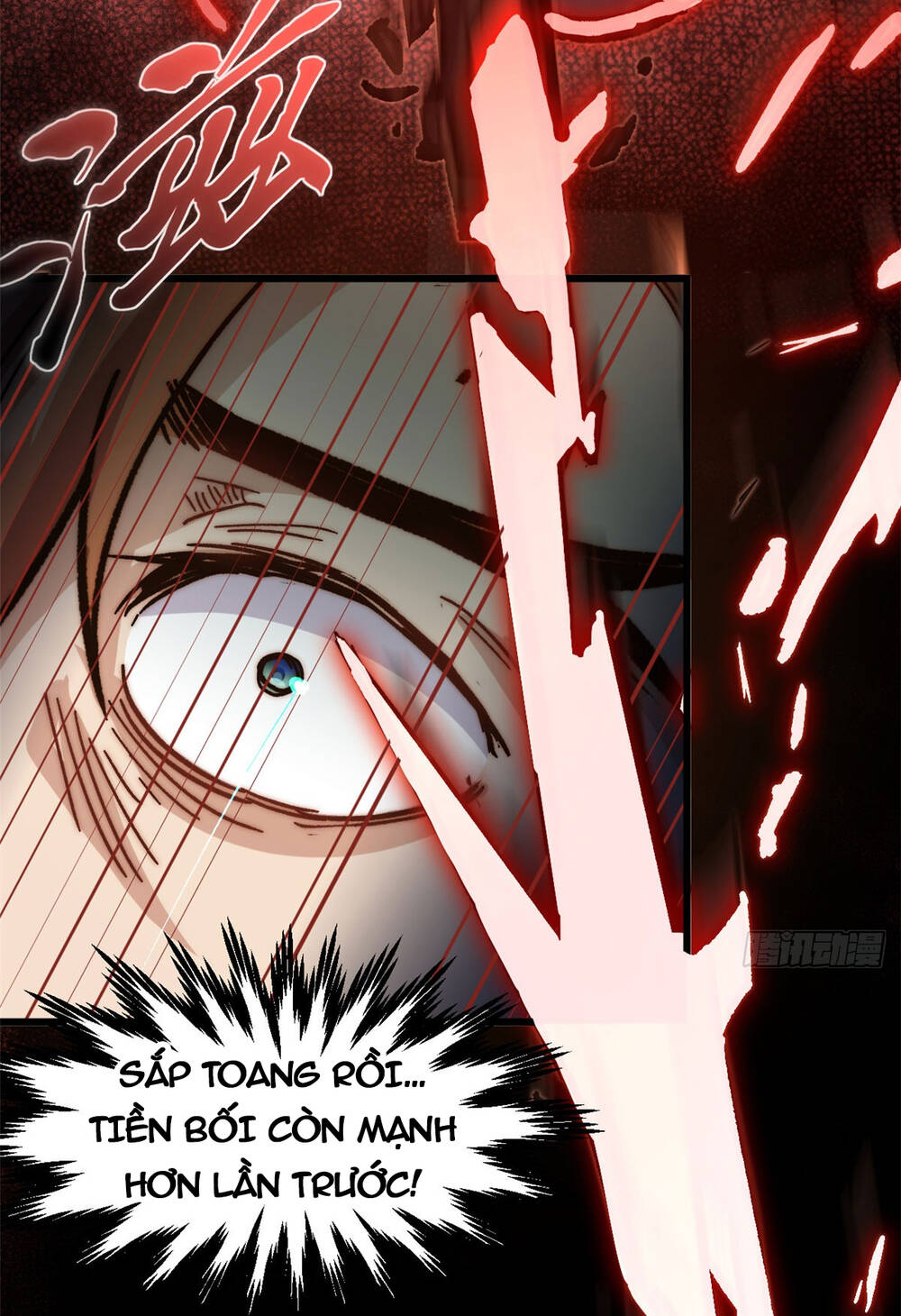 Đỉnh Cấp Khí Vận Lặng Lẽ Tu Luyện Ngàn Năm - Chapter 79 - Page 45