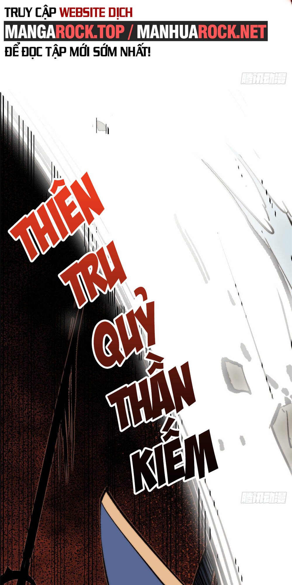 Đỉnh Cấp Khí Vận Lặng Lẽ Tu Luyện Ngàn Năm - Chapter 79 - Page 49