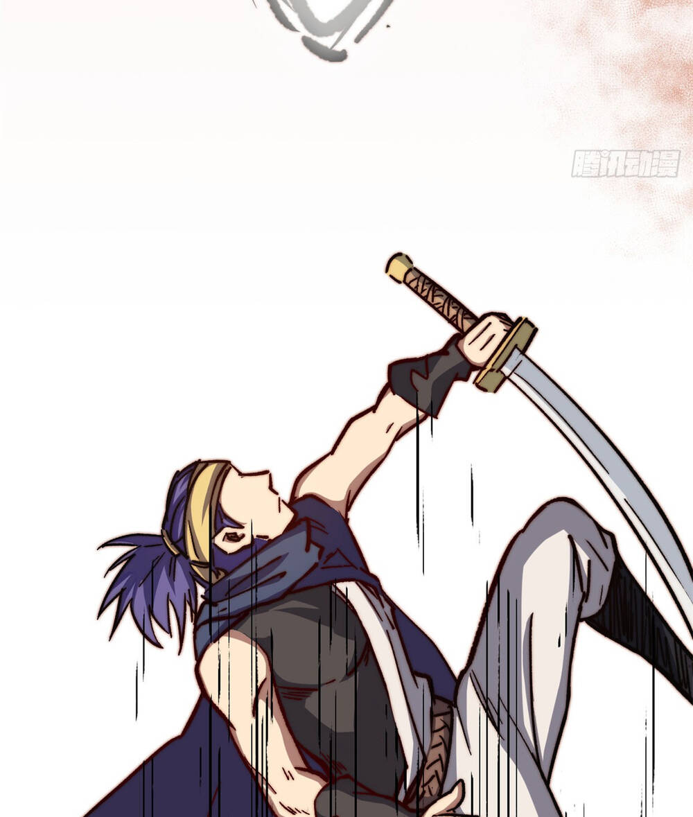 Đỉnh Cấp Khí Vận Lặng Lẽ Tu Luyện Ngàn Năm - Chapter 79 - Page 53