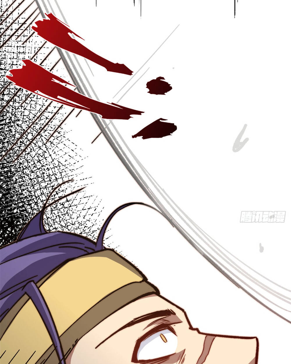 Đỉnh Cấp Khí Vận Lặng Lẽ Tu Luyện Ngàn Năm - Chapter 79 - Page 55