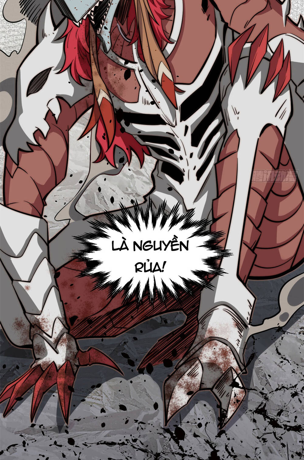 Đỉnh Cấp Khí Vận Lặng Lẽ Tu Luyện Ngàn Năm - Chapter 79 - Page 5