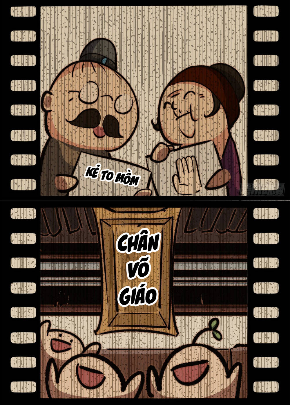 Đỉnh Cấp Khí Vận Lặng Lẽ Tu Luyện Ngàn Năm - Chapter 79 - Page 59