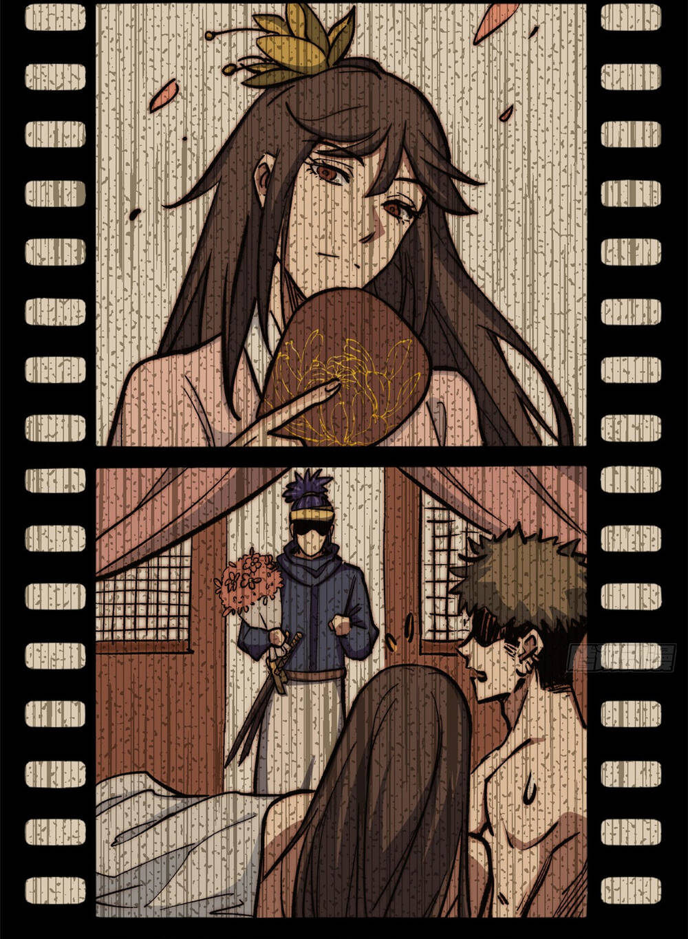 Đỉnh Cấp Khí Vận Lặng Lẽ Tu Luyện Ngàn Năm - Chapter 79 - Page 60